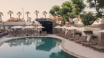 Kleopatra Dreams Beach Hotel