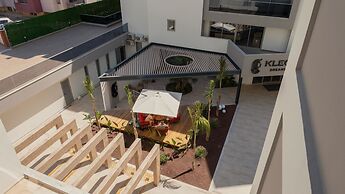 Kleopatra Dreams Beach Hotel