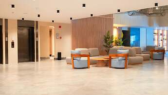 Kleopatra Dreams Beach Hotel