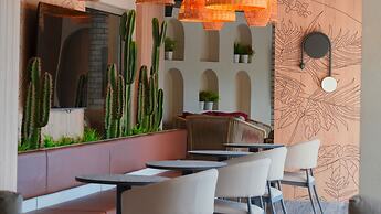 Kleopatra Dreams Beach Hotel