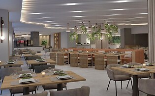 Kleopatra Dreams Beach Hotel