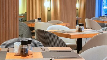 Kleopatra Dreams Beach Hotel