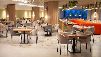 Kleopatra Dreams Beach Hotel
