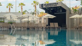 Kleopatra Dreams Beach Hotel