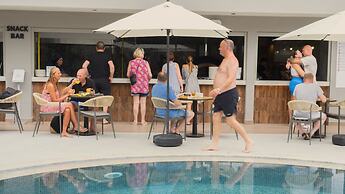 Kleopatra Dreams Beach Hotel
