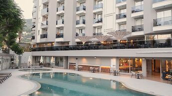 Kleopatra Dreams Beach Hotel