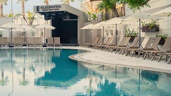 Kleopatra Dreams Beach Hotel