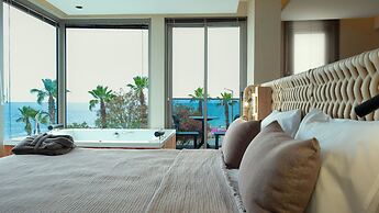 Kleopatra Dreams Beach Hotel