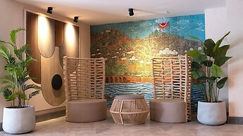 Kleopatra Dreams Beach Hotel