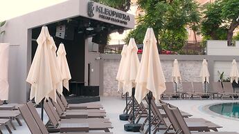 Kleopatra Dreams Beach Hotel