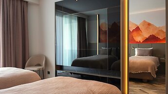 Kleopatra Dreams Beach Hotel