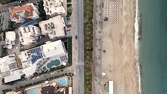 Kleopatra Dreams Beach Hotel