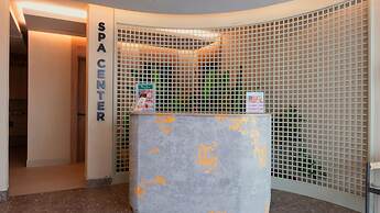 Kleopatra Dreams Beach Hotel