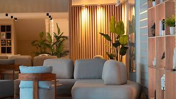 Kleopatra Dreams Beach Hotel