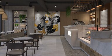 Kleopatra Dreams Beach Hotel