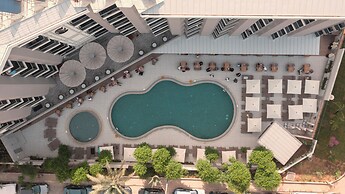Kleopatra Dreams Beach Hotel