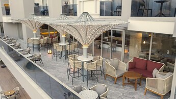Kleopatra Dreams Beach Hotel