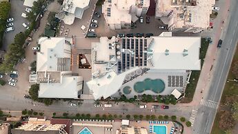 Kleopatra Dreams Beach Hotel