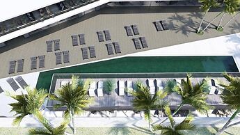 Kleopatra Dreams Beach Hotel