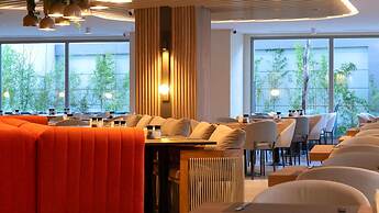 Kleopatra Dreams Beach Hotel