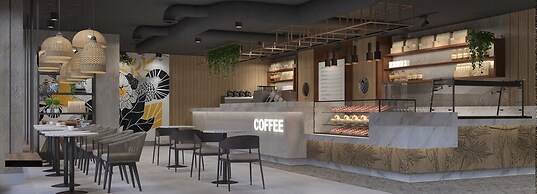 Kleopatra Dreams Beach Hotel