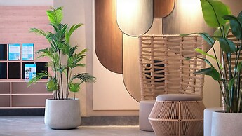 Kleopatra Dreams Beach Hotel