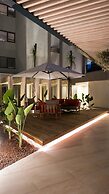 Kleopatra Dreams Beach Hotel