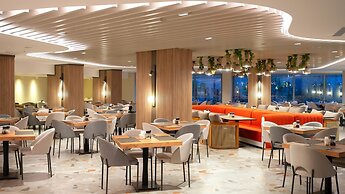 Kleopatra Dreams Beach Hotel
