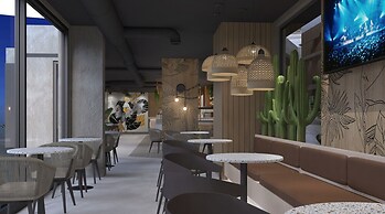 Kleopatra Dreams Beach Hotel