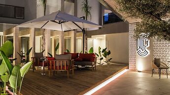 Kleopatra Dreams Beach Hotel