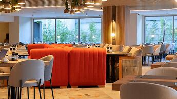 Kleopatra Dreams Beach Hotel