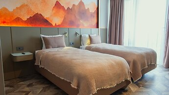 Kleopatra Dreams Beach Hotel