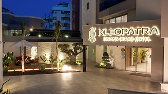 Kleopatra Dreams Beach Hotel