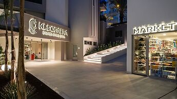 Kleopatra Dreams Beach Hotel
