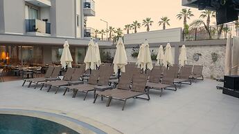 Kleopatra Dreams Beach Hotel