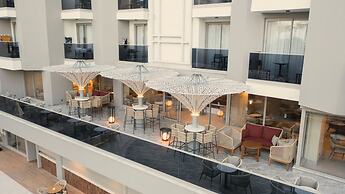Kleopatra Dreams Beach Hotel
