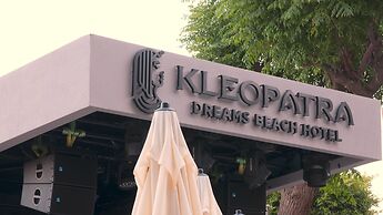 Kleopatra Dreams Beach Hotel
