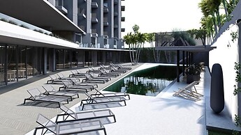 Kleopatra Dreams Beach Hotel