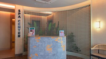 Kleopatra Dreams Beach Hotel