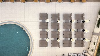 Kleopatra Dreams Beach Hotel