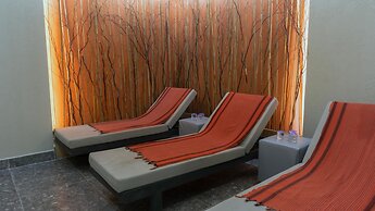 Kleopatra Dreams Beach Hotel