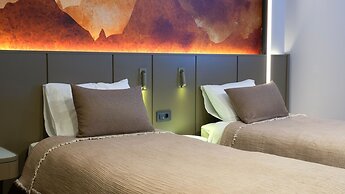 Kleopatra Dreams Beach Hotel