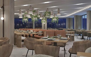 Kleopatra Dreams Beach Hotel