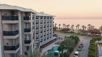 Kleopatra Dreams Beach Hotel