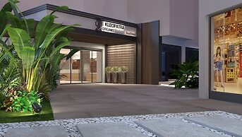 Kleopatra Dreams Beach Hotel