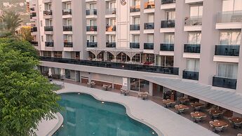 Kleopatra Dreams Beach Hotel