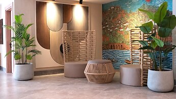Kleopatra Dreams Beach Hotel
