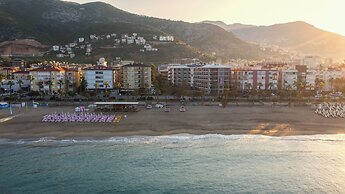 Kleopatra Dreams Beach Hotel