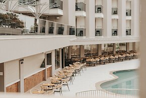 Kleopatra Dreams Beach Hotel