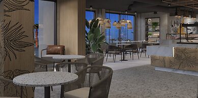 Kleopatra Dreams Beach Hotel